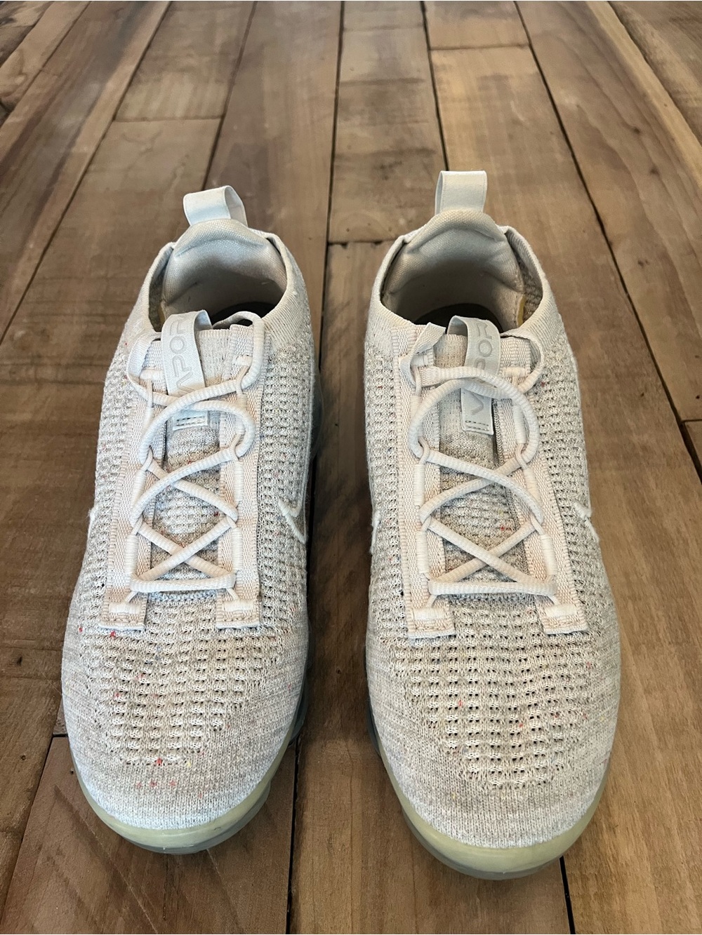 Nike Air Vapormax FK Phantom Summit Size Women’s 8.5